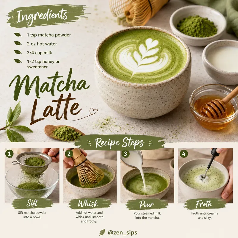 Professional Recipe Banner Templates