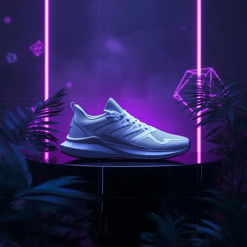 Cybernatural Product Photography