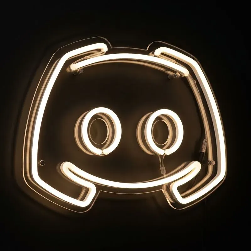 Neon Logos