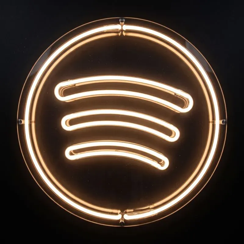 Neon Logos