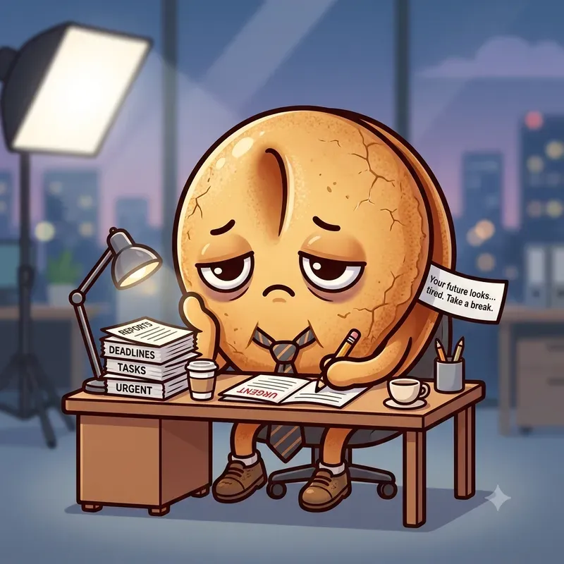Minimalist Chibi Snack Mascot Brandings