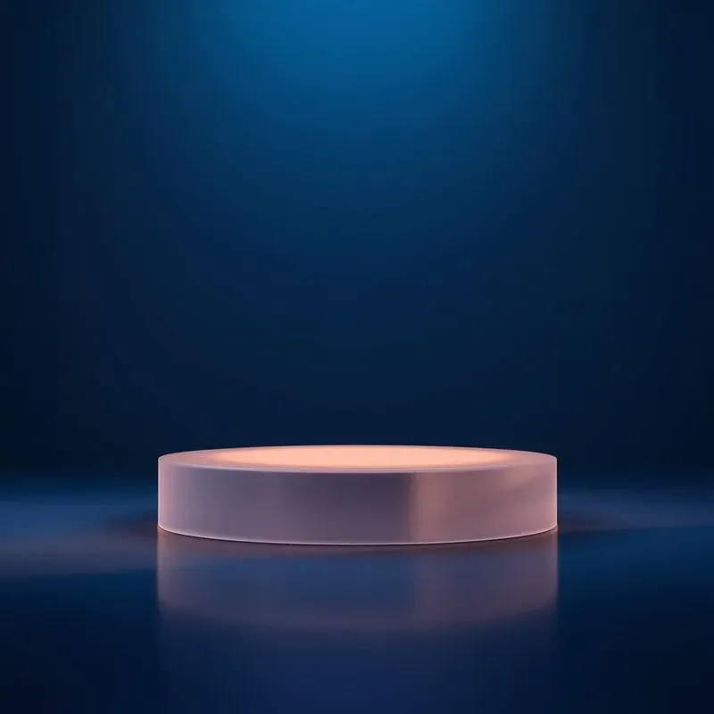 Luxury Cinematic Product Pedestals