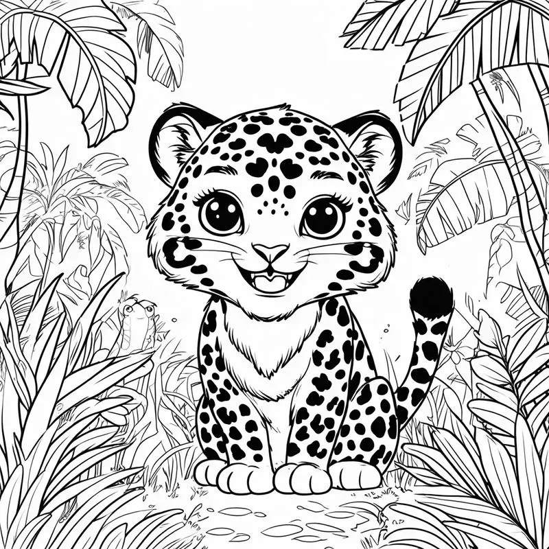A  Adorable And Kawaii Animals