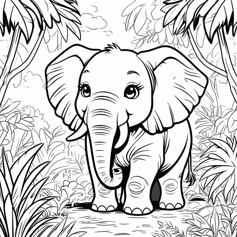 A  Adorable And Kawaii Animals
