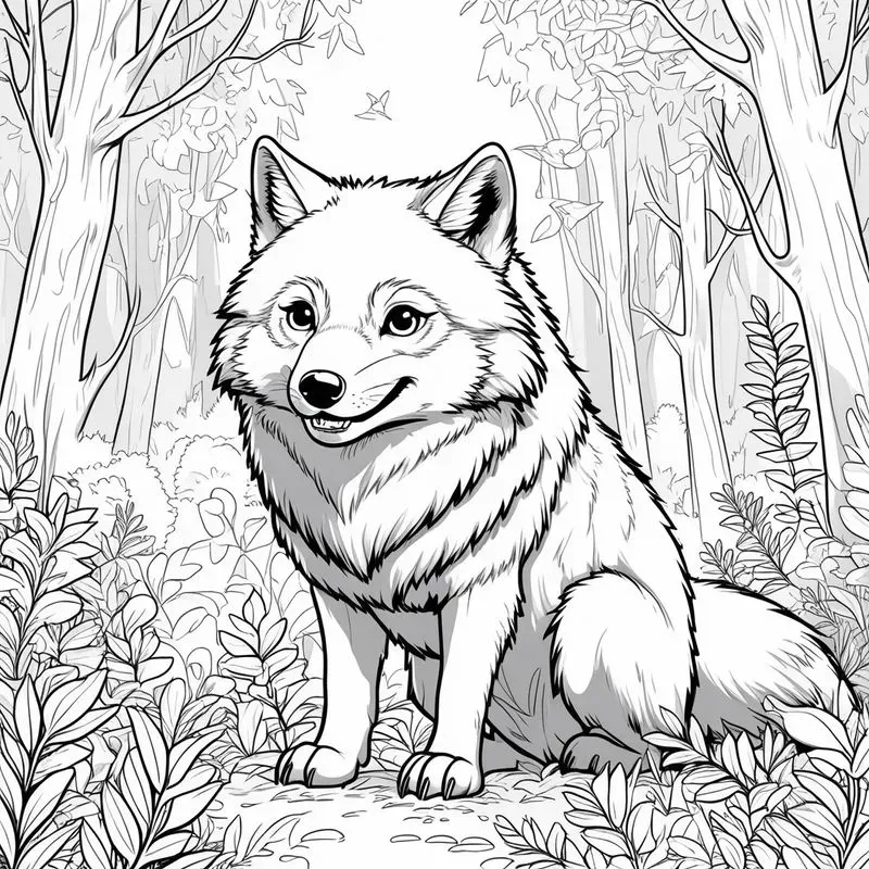 A  Adorable And Kawaii Animals
