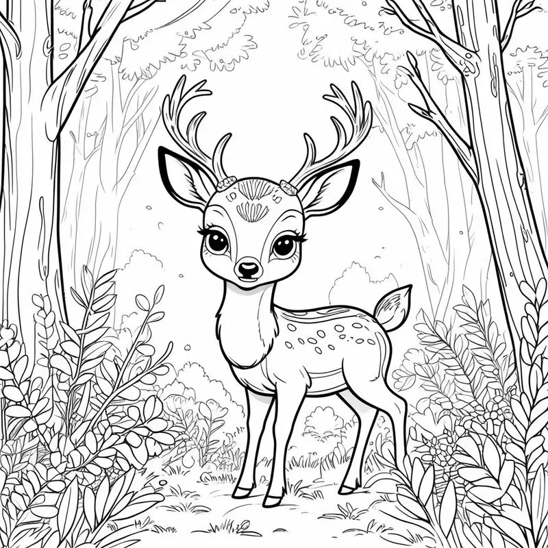 A  Adorable And Kawaii Animals