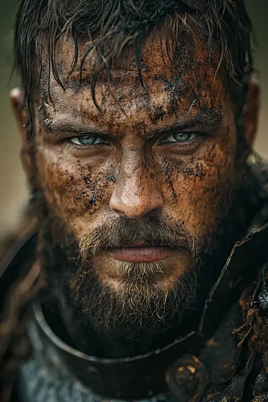 Ultra Realistic Cinematic Portrait Packs