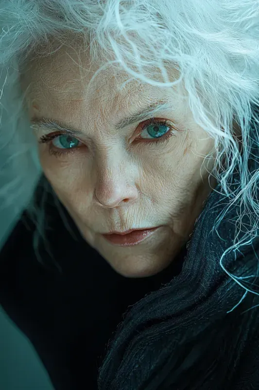 Ultra Realistic Cinematic Portrait Packs