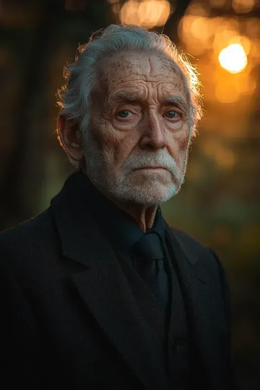 Ultra Realistic Cinematic Portrait Packs
