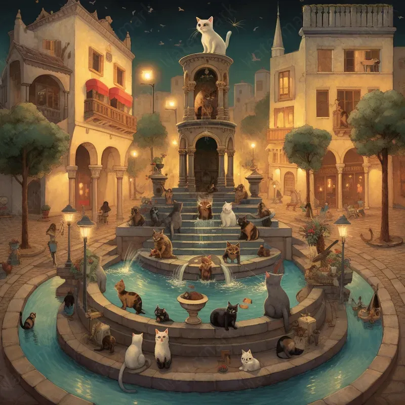 Twilights Charming Beasts