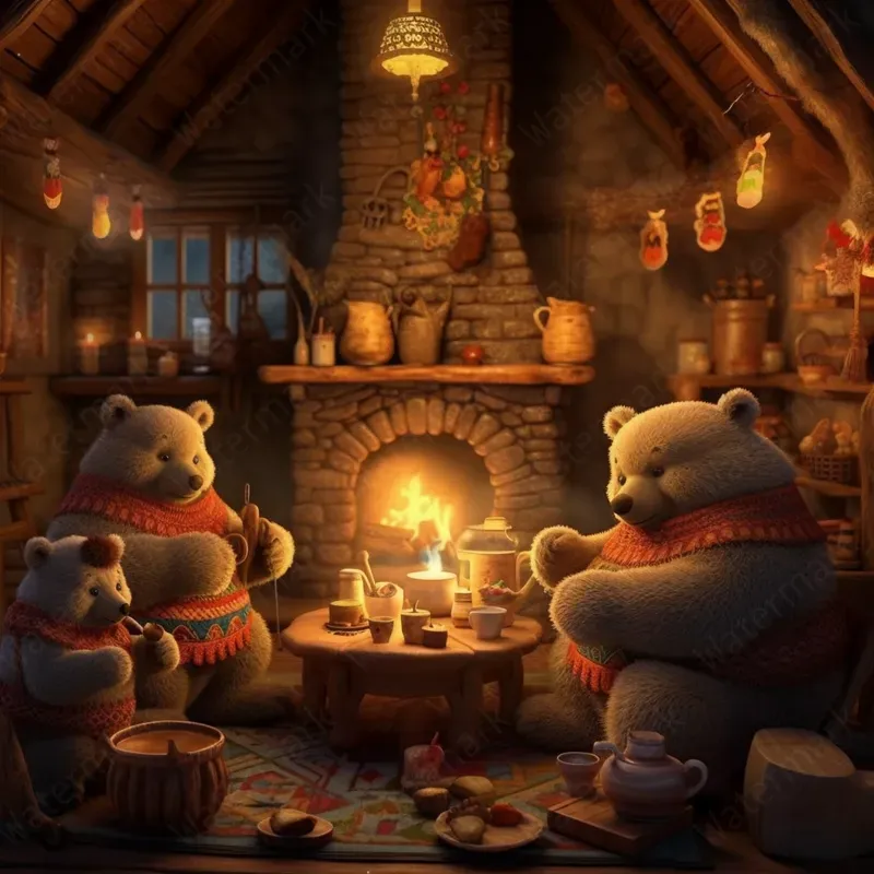 Twilights Charming Beasts