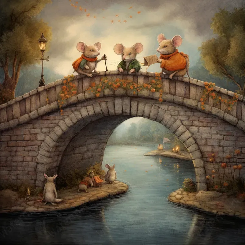 Twilights Charming Beasts