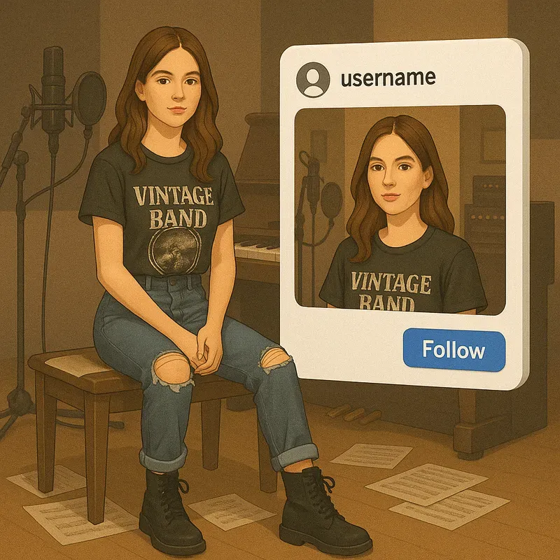 Contents Social Media Promos