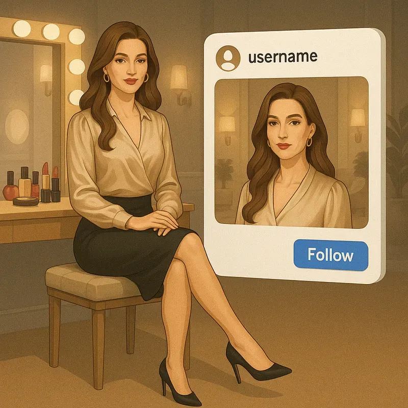 Contents Social Media Promos