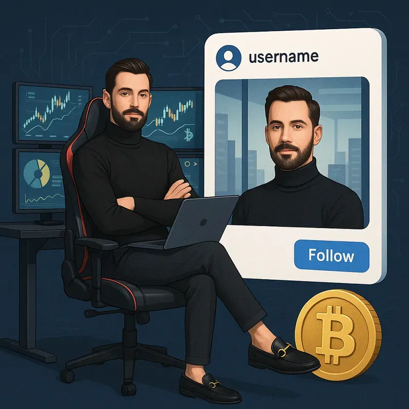 Contents Social Media Promos