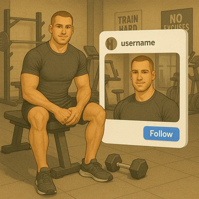 Contents Social Media Promos