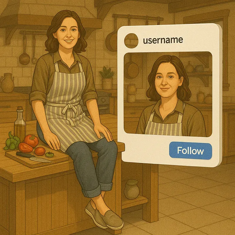 Contents Social Media Promos