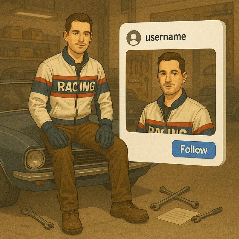 Contents Social Media Promos