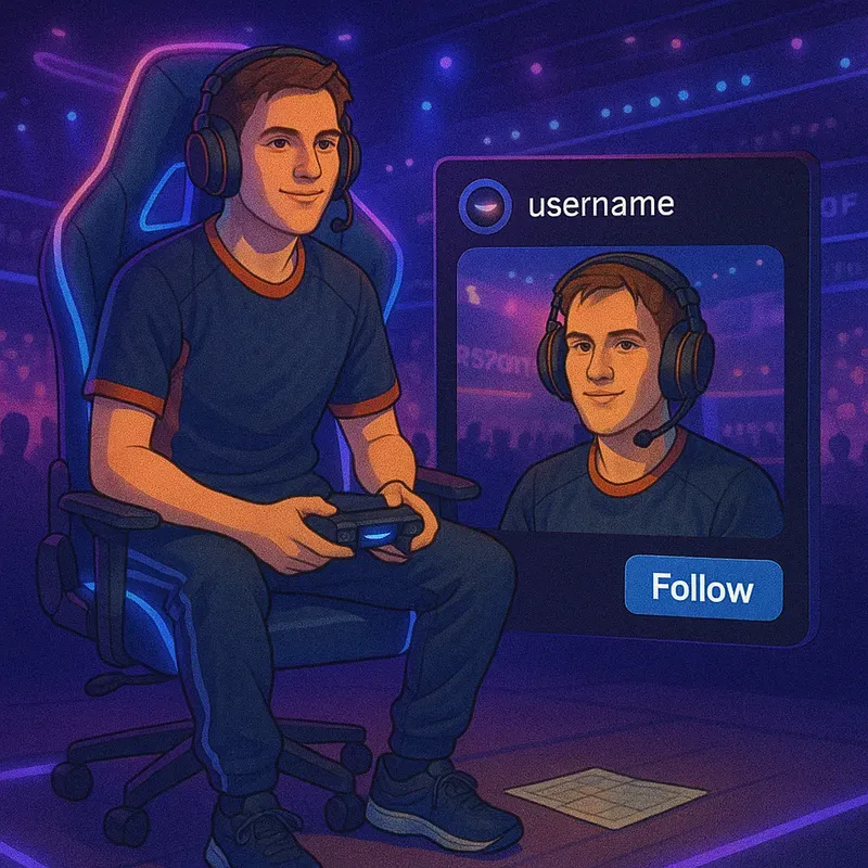 Contents Social Media Promos