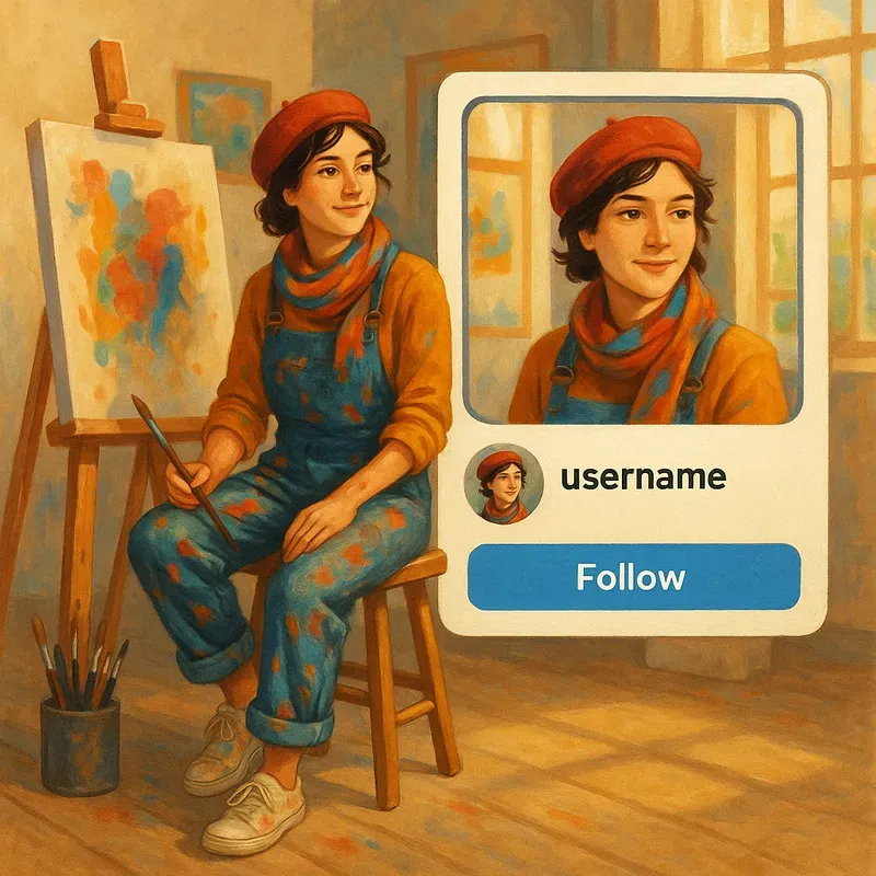 Contents Social Media Promos