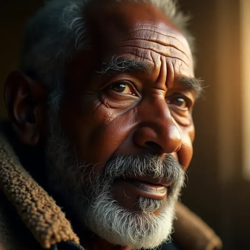 Cinematic Photorealistic Portrait Fluxes