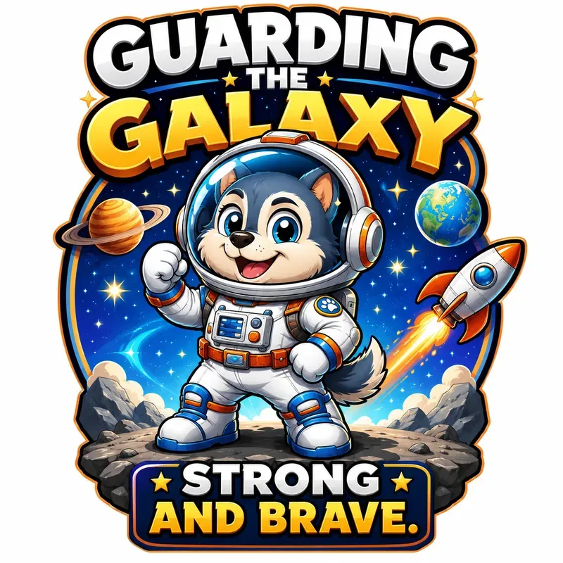 Cartoon Mascot Vector Creators