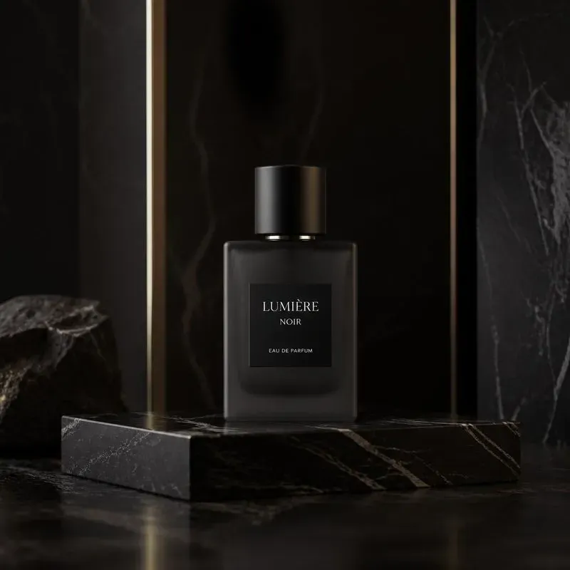 Luxury Minimalist Product Mockup Studios