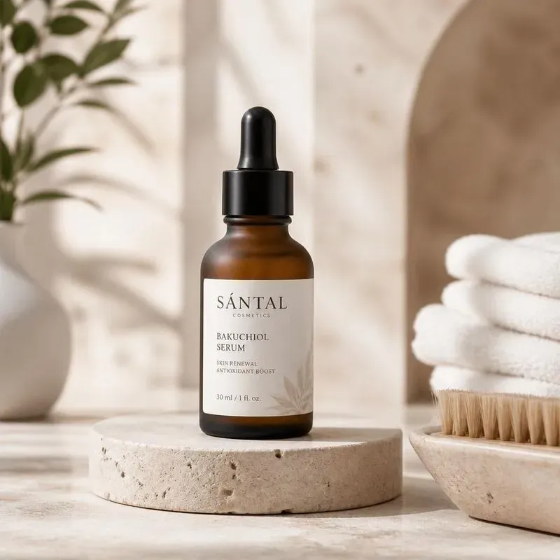 Luxury Minimalist Product Mockup Studios