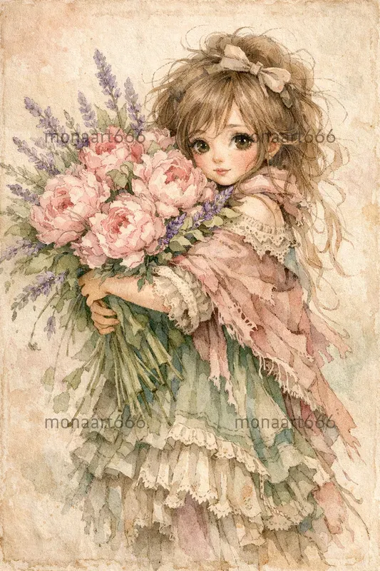 The Whimsical Bohochic Chronicles
