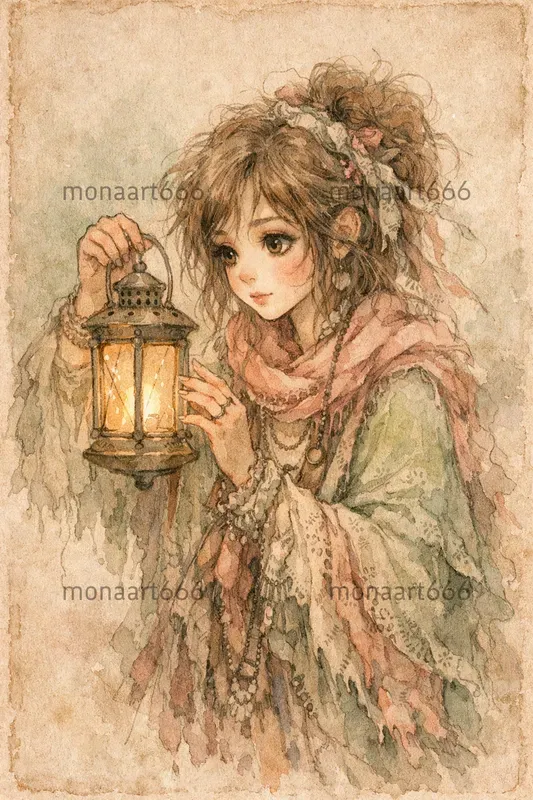 The Whimsical Bohochic Chronicles