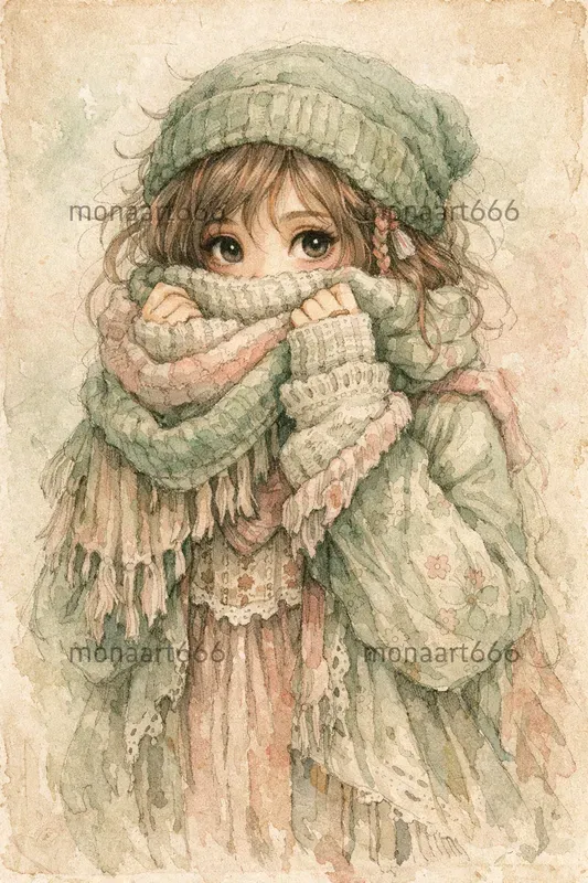 The Whimsical Bohochic Chronicles