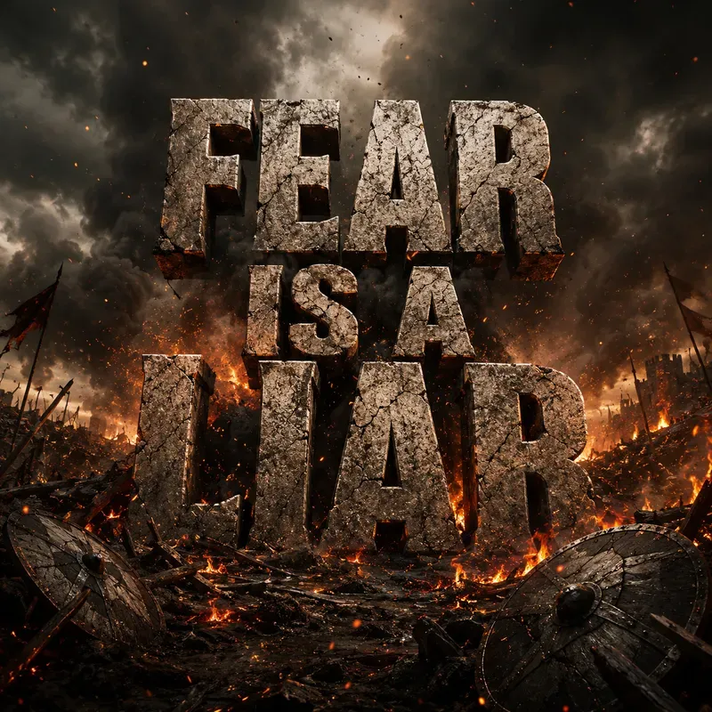 Epic Motivational Typography Packs