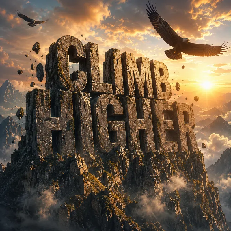 Epic Motivational Typography Packs
