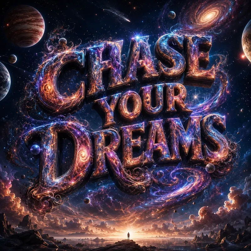 Epic Motivational Typography Packs
