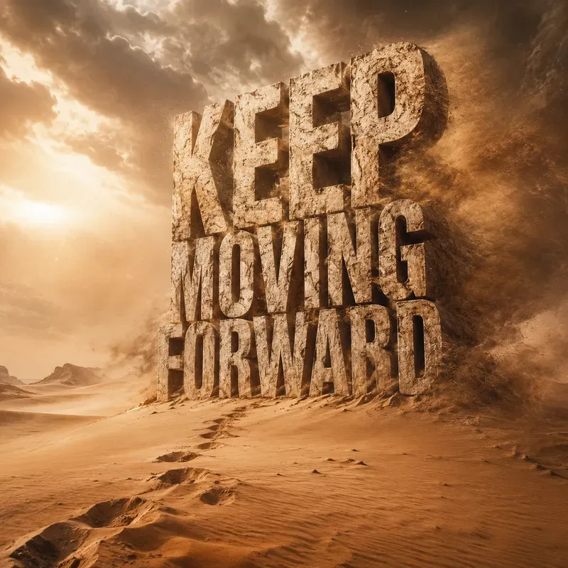 Epic Motivational Typography Packs