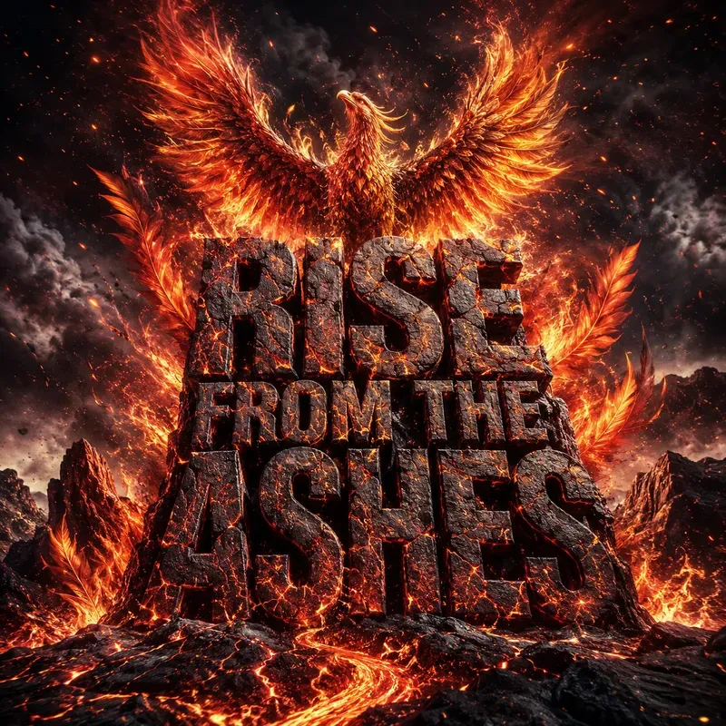 Epic Motivational Typography Packs