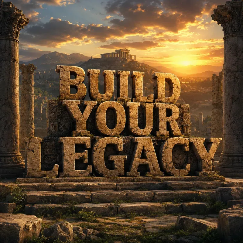 Epic Motivational Typography Packs