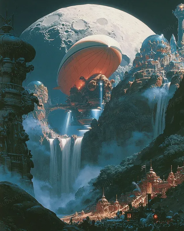 Legendary Adventure Chronicles