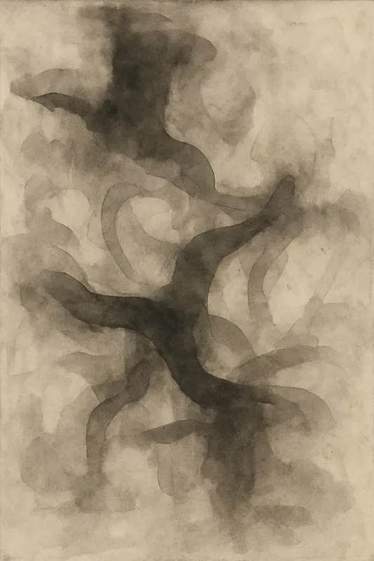 Emotive Abstract Art Templates