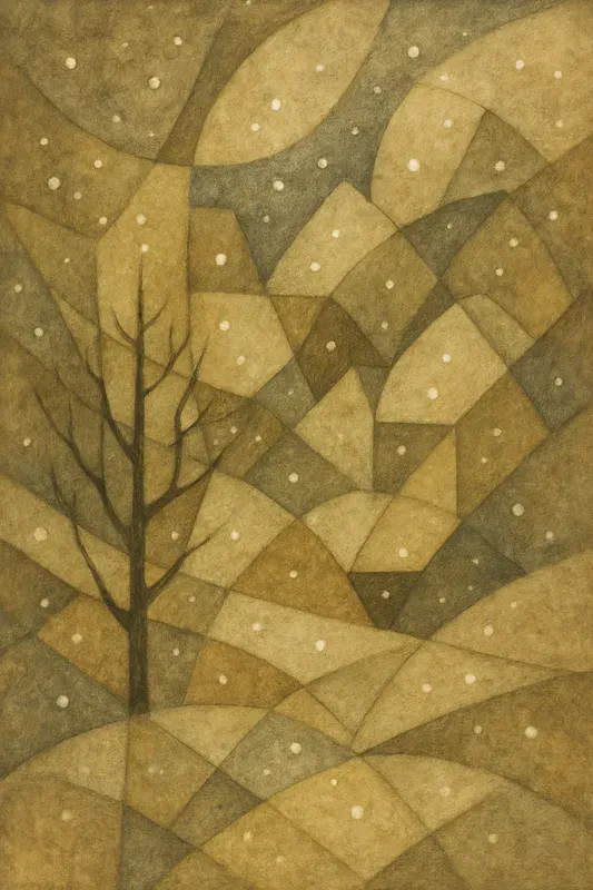 Emotive Abstract Art Templates