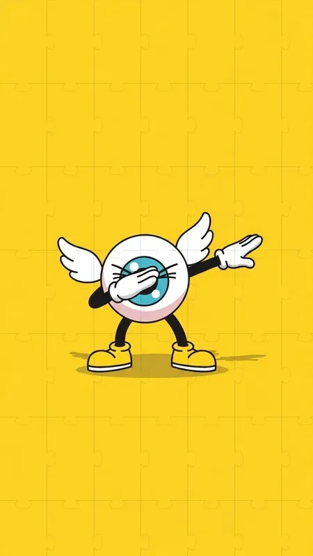 Minimal Dab Heroes