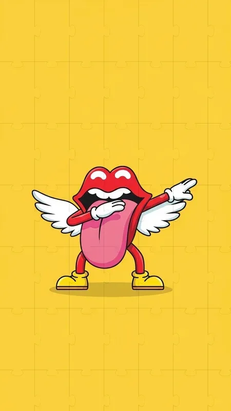 Minimal Dab Heroes