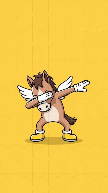 Minimal Dab Heroes