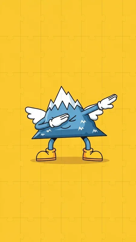 Minimal Dab Heroes