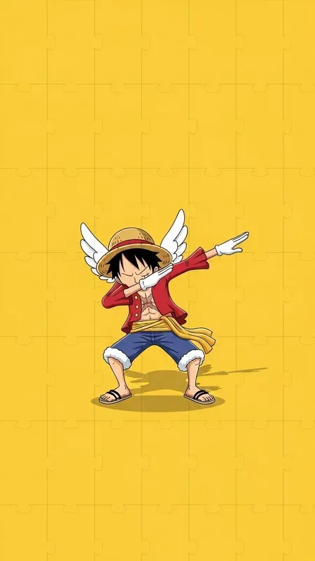 Minimal Dab Heroes