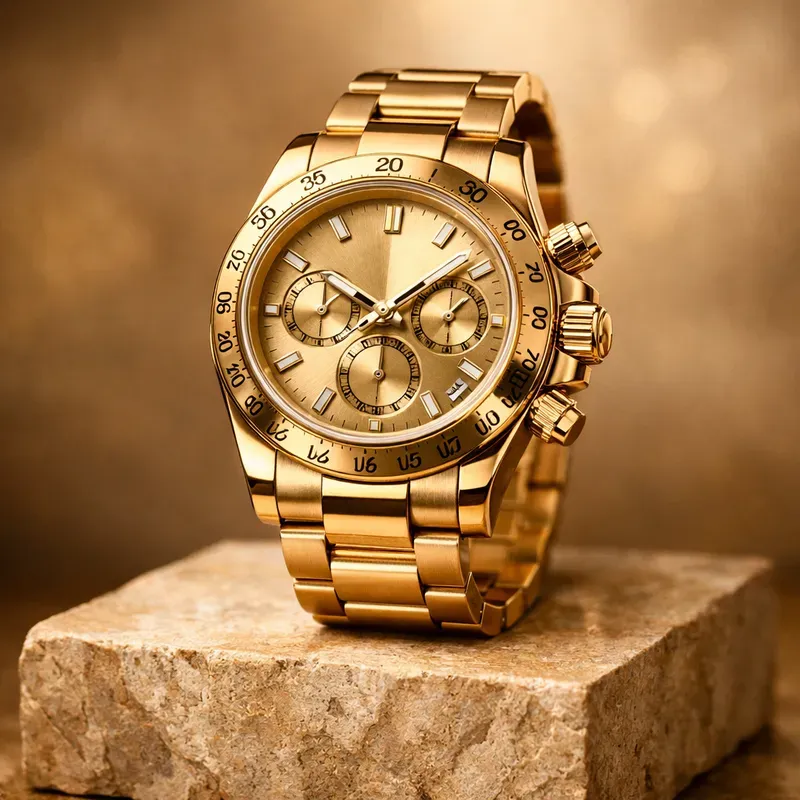 Luxury Products