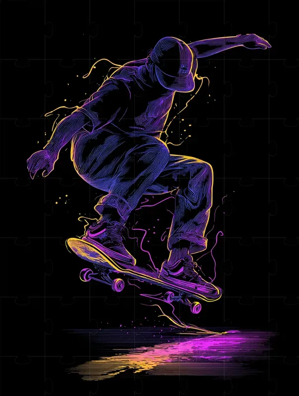 Dynamic Sport Vector Tshirt Designs