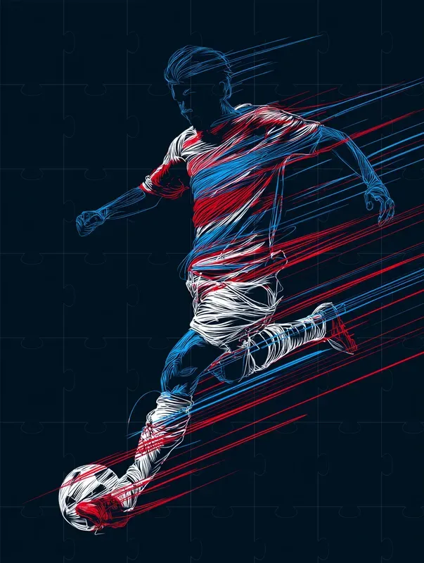 Dynamic Sport Vector Tshirt Designs