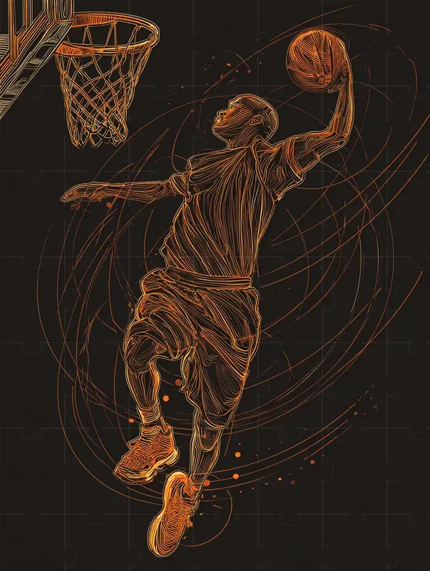 Dynamic Sport Vector Tshirt Designs