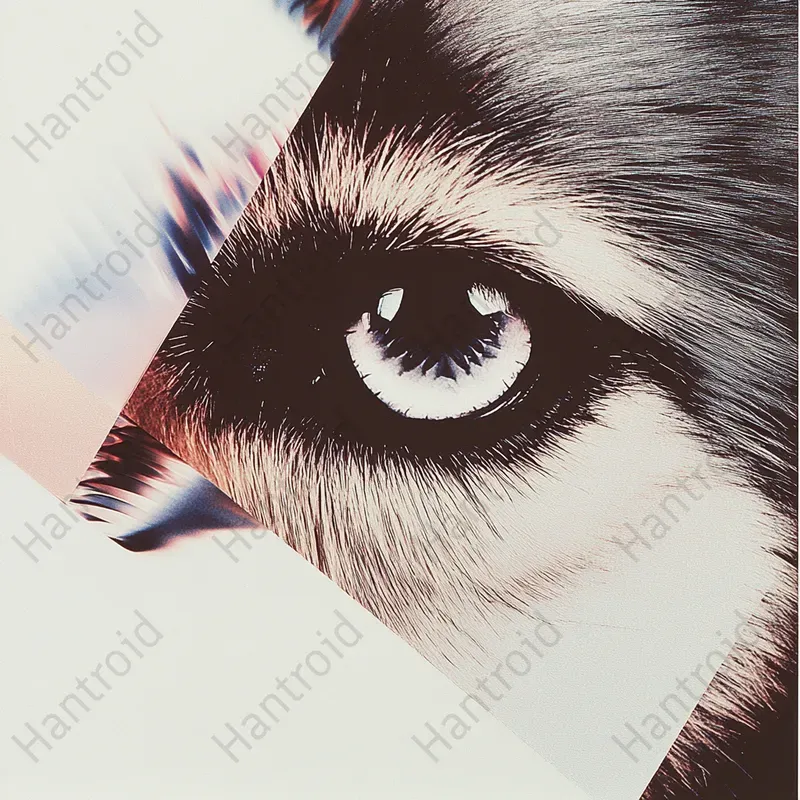 Surreal Captivating Artworks